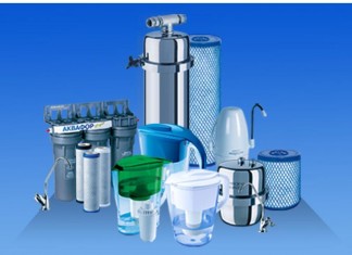 Безопасная вода для питья