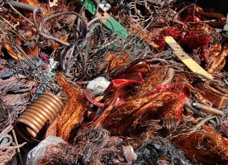 Переработка идет на пользу