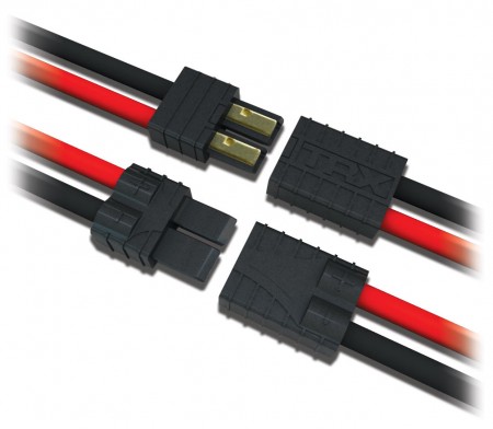 High-Current-Connector