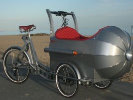 cargo cycle
