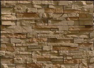 Современная отделка домов