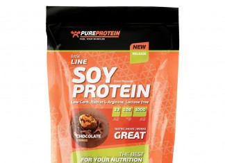 Спортивные добавки для истинных спортсменов!