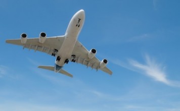 Тонкая резиновая мембрана послужит для шумоизоляции в салоне самолёта membrane