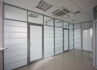 Стиль в офисе