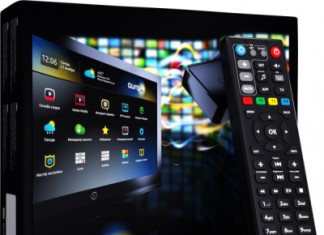 Удобный медиаплеер