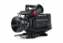 Цифровая пленочная фотокамера URSA Mini Super 35 считается самой легкой в мире ursa-mini