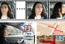 Система Brain4Cars могла бы определять ошибки водителя, прежде чем они произойдут brain4cars