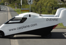 carplane