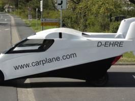 carplane