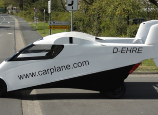 carplane