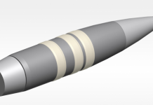 DARPA проводит испытание своих пуль на автоматическом управлении на движущихся целях (видео) darpa