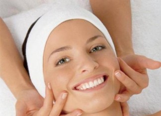 Красота лица — красота души!