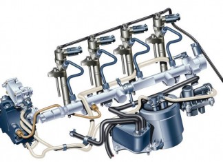 Понятие о дизельных форсунках. К чему приводит их неисправность?