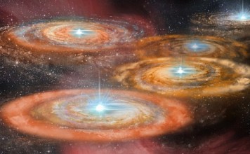 early-universe
