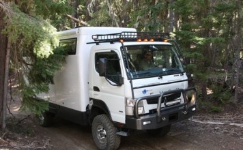 earthcruiser