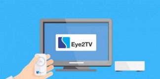 eye2tv