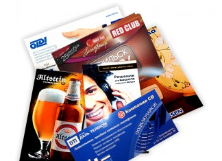 Хорошая реклама поможет!