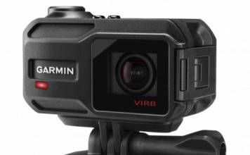 Garmin показывает оснащённые сенсорными датчиками камеры для активного отдыхаVirb-X и Virb-XE (видео) garmin-virb-x-xe