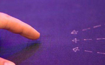 jacquard