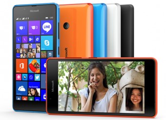 Мобильный сюрприз от Microsoft