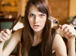 Игры с голодом: генетически модифицированные мыши не чувствуют его hunger