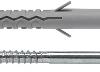 Дюбели высокого класса!