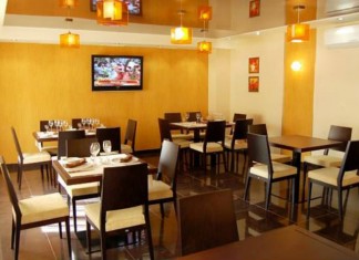 Кафе и рестораны Ростова