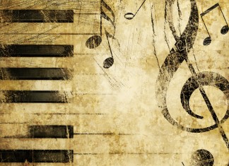 Музыка на ладони