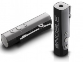 Noble добавляет некоторую беспроводную особенность к существующим наушникам noble