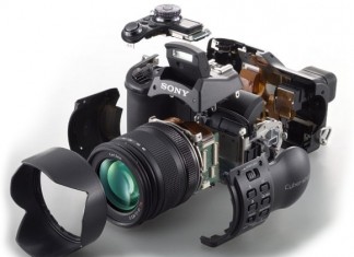 Фототехника не ждет