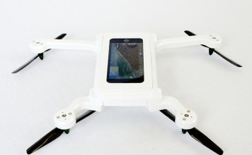 phonedrone