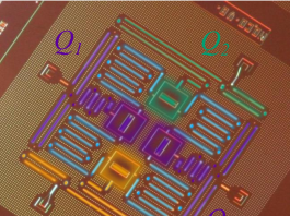 quantum-computer