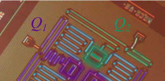 quantum-computer