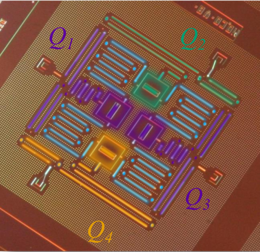 quantum-computer