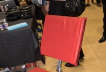 Разработанная студентами мебель не от мира сего (видео) rice_university_mars_furniture