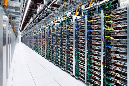 server-rack-mayes-county-oklahoma-google-data-center