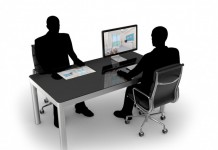 Sharetable размещает PC и второй экран прямо на Вашем столе (видео) sharetable