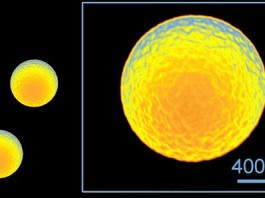 silicone-microspheres