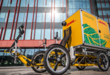 Velove Armadillo позволит буксировать за собой трейлер как на тракторе velove-armadillo