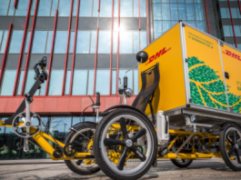 Velove Armadillo позволит буксировать за собой трейлер как на тракторе velove-armadillo