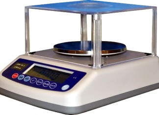 Точность — прежде всего в лаборатории!