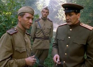 Вспоминая былые годы…