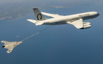 x-47b-fueling