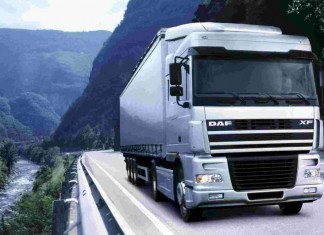 Международные перевозки лучшим тарифом