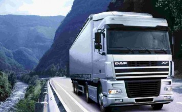 Международные перевозки лучшим тарифом