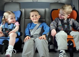 Комфорт в автомобиле