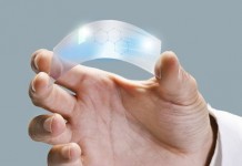 Графен обретает новое измерение 3d-graphene