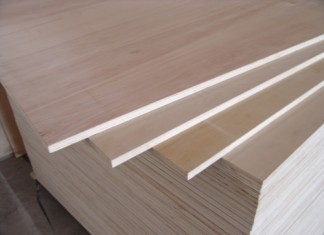 Водостойкая фанера для разных задач