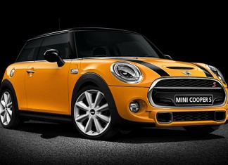 Как на подбор: красавцы семейства MINI
