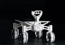 Ауди готов предоставить своё ноу-хау команде проекта Google Lunar XPrize audi-xprize